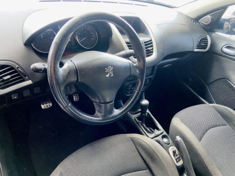 PEUGEOT 207 Sedan 1.6 4P PASSION XS FLEX, Foto 8