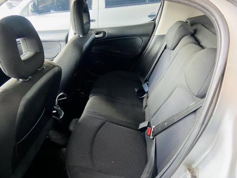 PEUGEOT 207 Sedan 1.6 4P PASSION XS FLEX, Foto 10