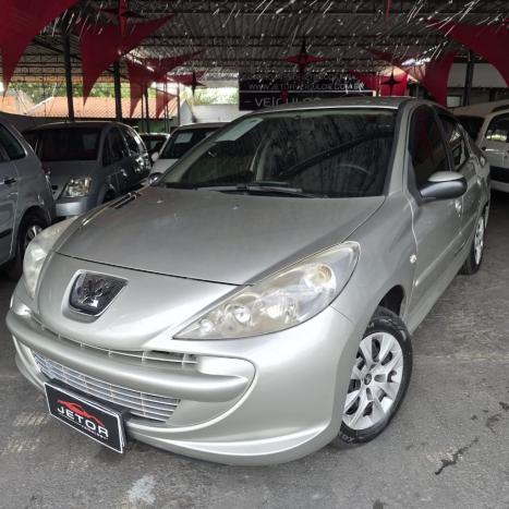 PEUGEOT 207 Sedan 1.4 4P PASSION XR FLEX, Foto 2
