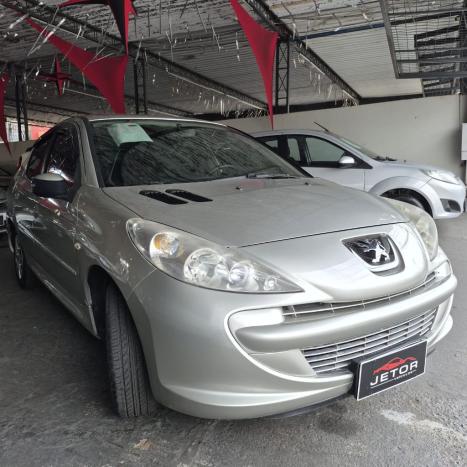 PEUGEOT 207 Sedan 1.4 4P PASSION XR FLEX, Foto 3