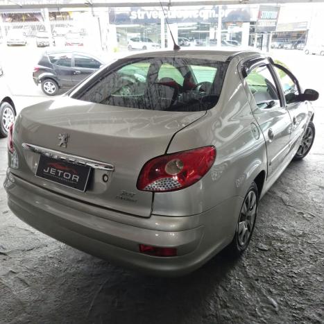 PEUGEOT 207 Sedan 1.4 4P PASSION XR FLEX, Foto 4