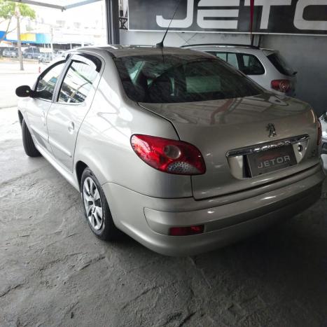 PEUGEOT 207 Sedan 1.4 4P PASSION XR FLEX, Foto 5