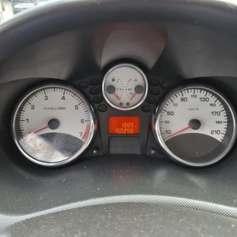 PEUGEOT 207 Sedan 1.4 4P PASSION XR FLEX, Foto 7