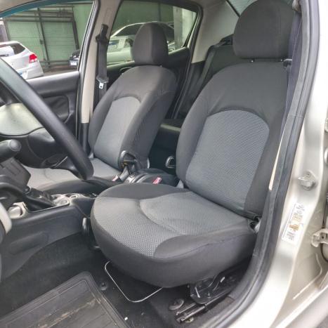 PEUGEOT 207 Sedan 1.4 4P PASSION XR FLEX, Foto 8