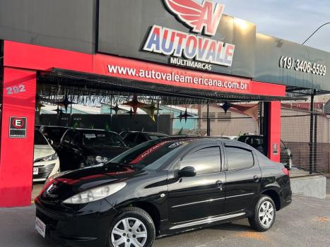 PEUGEOT 207 Sedan 1.4 4P PASSION XR FLEX, Foto 1