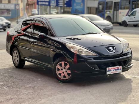 PEUGEOT 207 Sedan 1.4 4P PASSION XR FLEX, Foto 2