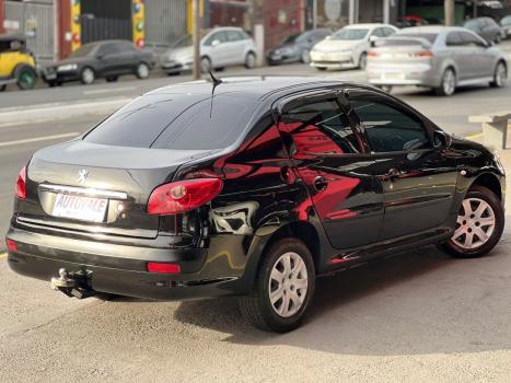 PEUGEOT 207 Sedan 1.4 4P PASSION XR FLEX, Foto 5