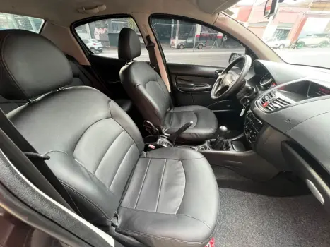 PEUGEOT 207 Sedan 1.4 4P PASSION XR FLEX, Foto 11