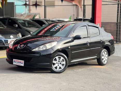 PEUGEOT 207 Sedan 1.4 4P PASSION XR FLEX, Foto 4