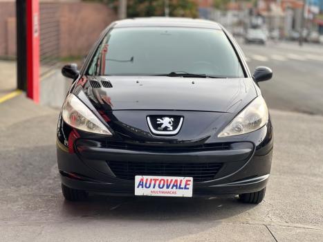 PEUGEOT 207 Sedan 1.4 4P PASSION XR FLEX, Foto 7
