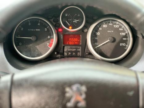PEUGEOT 207 Sedan 1.4 4P PASSION XR FLEX, Foto 8