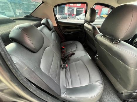 PEUGEOT 207 Sedan 1.4 4P PASSION XR FLEX, Foto 10