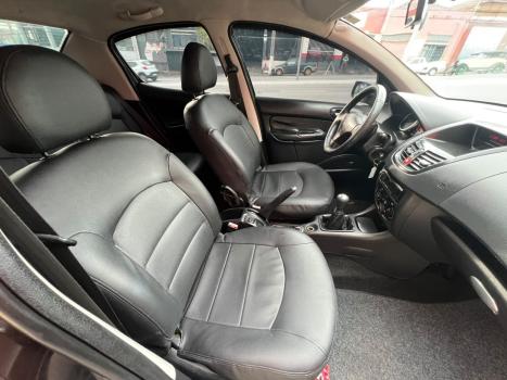 PEUGEOT 207 Sedan 1.4 4P PASSION XR FLEX, Foto 11