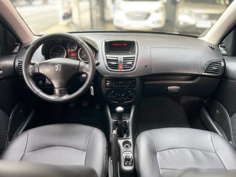 PEUGEOT 207 Sedan 1.4 4P PASSION XR FLEX, Foto 12