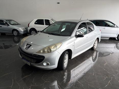 PEUGEOT 207 Sedan 1.4 4P PASSION XR FLEX, Foto 1