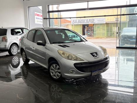 PEUGEOT 207 Sedan 1.4 4P PASSION XR FLEX, Foto 2