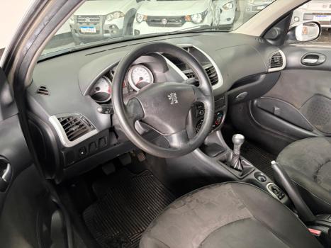 PEUGEOT 207 Sedan 1.4 4P PASSION XR FLEX, Foto 5