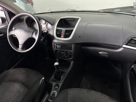 PEUGEOT 207 Sedan 1.4 4P PASSION XR FLEX, Foto 6