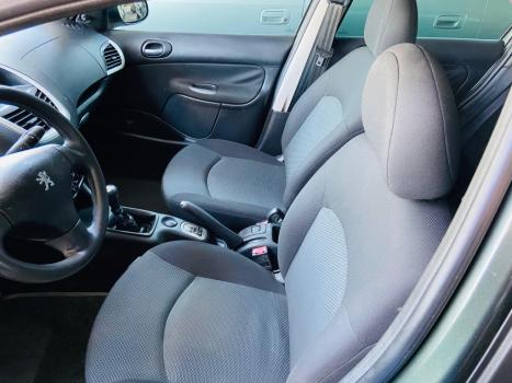 PEUGEOT 207 SW 1.4 4P FLEX XR , Foto 8