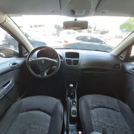 PEUGEOT 207 SW 1.4 4P FLEX XR , Foto 7 PEUGEOT 207 SW 1.4 4P FLEX XR , Foto 7