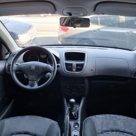 PEUGEOT 207 SW 1.4 4P FLEX XR , Foto 9 PEUGEOT 207 SW 1.4 4P FLEX XR , Foto 9