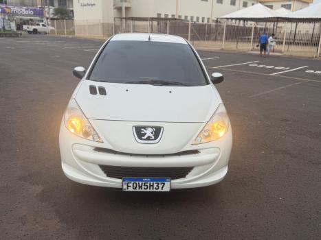 PEUGEOT 207 SW 1.4 4P FLEX XR , Foto 1