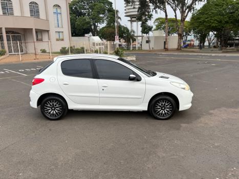 PEUGEOT 207 SW 1.4 4P FLEX XR , Foto 2