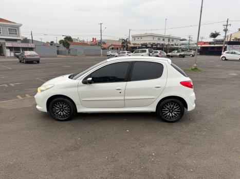 PEUGEOT 207 SW 1.4 4P FLEX XR , Foto 4