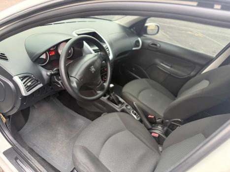 PEUGEOT 207 SW 1.4 4P FLEX XR , Foto 6