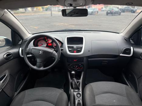 PEUGEOT 207 SW 1.4 4P FLEX XR , Foto 7