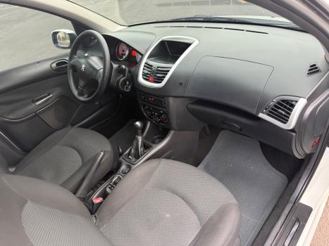 PEUGEOT 207 SW 1.4 4P FLEX XR , Foto 9