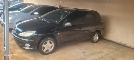 PEUGEOT 207 SW 1.4 4P FLEX XR , Foto 1