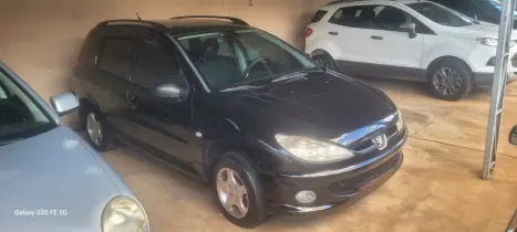 PEUGEOT 207 SW 1.4 4P FLEX XR , Foto 3