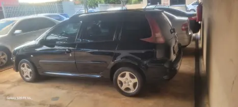 PEUGEOT 207 SW 1.4 4P FLEX XR , Foto 4