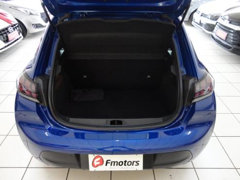 PEUGEOT 208 1.0 12V 4P FLEX STYLE TURBO 200 AUTOMTICO CVT, Foto 6