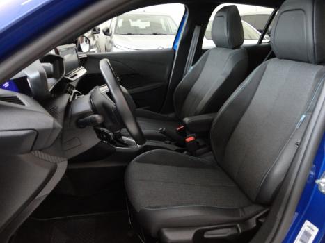PEUGEOT 208 1.0 12V 4P FLEX STYLE TURBO 200 AUTOMTICO CVT, Foto 9