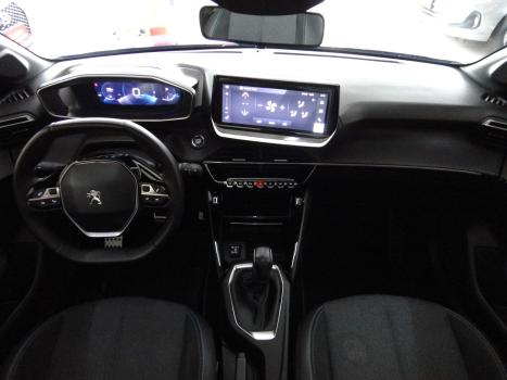 PEUGEOT 208 1.0 12V 4P FLEX STYLE TURBO 200 AUTOMTICO CVT, Foto 10