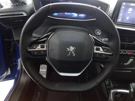 PEUGEOT 208 1.0 12V 4P FLEX STYLE TURBO 200 AUTOMTICO CVT, Foto 11