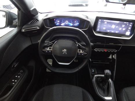 PEUGEOT 208 1.0 12V 4P FLEX STYLE TURBO 200 AUTOMTICO CVT, Foto 13