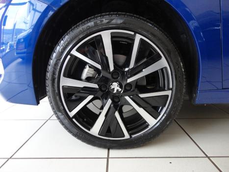 PEUGEOT 208 1.0 12V 4P FLEX STYLE TURBO 200 AUTOMTICO CVT, Foto 14