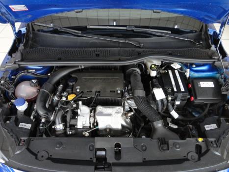 PEUGEOT 208 1.0 12V 4P FLEX STYLE TURBO 200 AUTOMTICO CVT, Foto 15