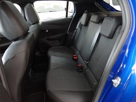 PEUGEOT 208 1.0 12V 4P FLEX STYLE TURBO 200 AUTOMTICO CVT, Foto 17
