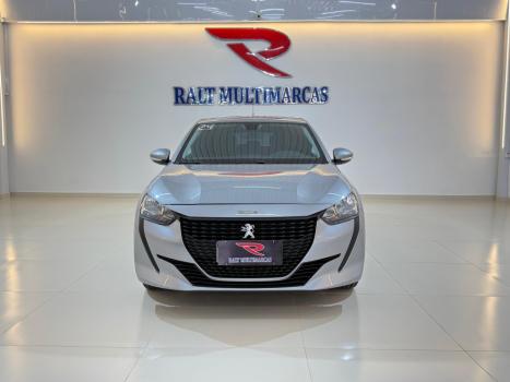 PEUGEOT 208 1.0 12V 4P FLEX LIKE, Foto 1