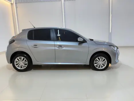PEUGEOT 208 1.0 12V 4P FLEX LIKE, Foto 4