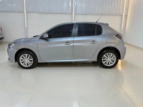 PEUGEOT 208 1.0 12V 4P FLEX LIKE, Foto 5