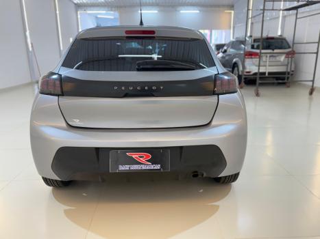 PEUGEOT 208 1.0 12V 4P FLEX LIKE, Foto 7