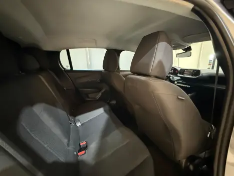 PEUGEOT 208 1.0 12V 4P FLEX LIKE, Foto 10