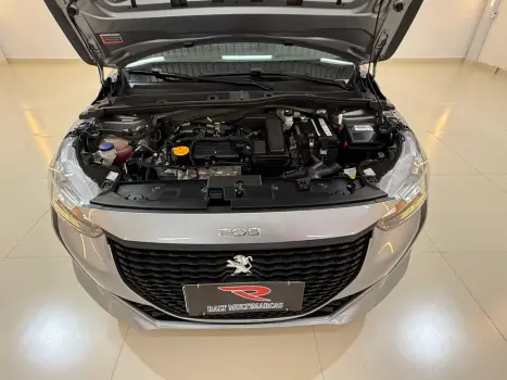 PEUGEOT 208 1.0 12V 4P FLEX LIKE, Foto 15