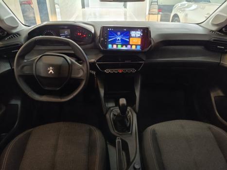 PEUGEOT 208 1.0 12V 4P FLEX LIKE, Foto 11