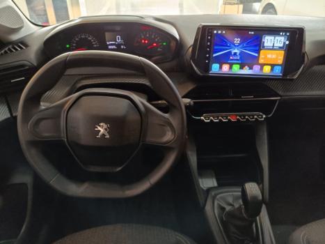 PEUGEOT 208 1.0 12V 4P FLEX LIKE, Foto 13